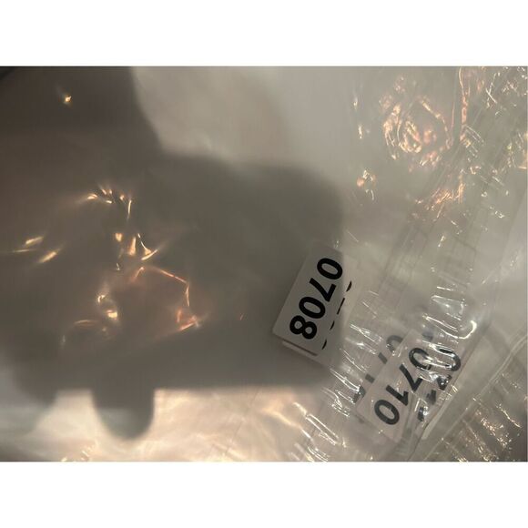 Vintage Spell‎ Out Embroidered Fubu Graphic T Shirt Sz XL - Picture 7 of 7